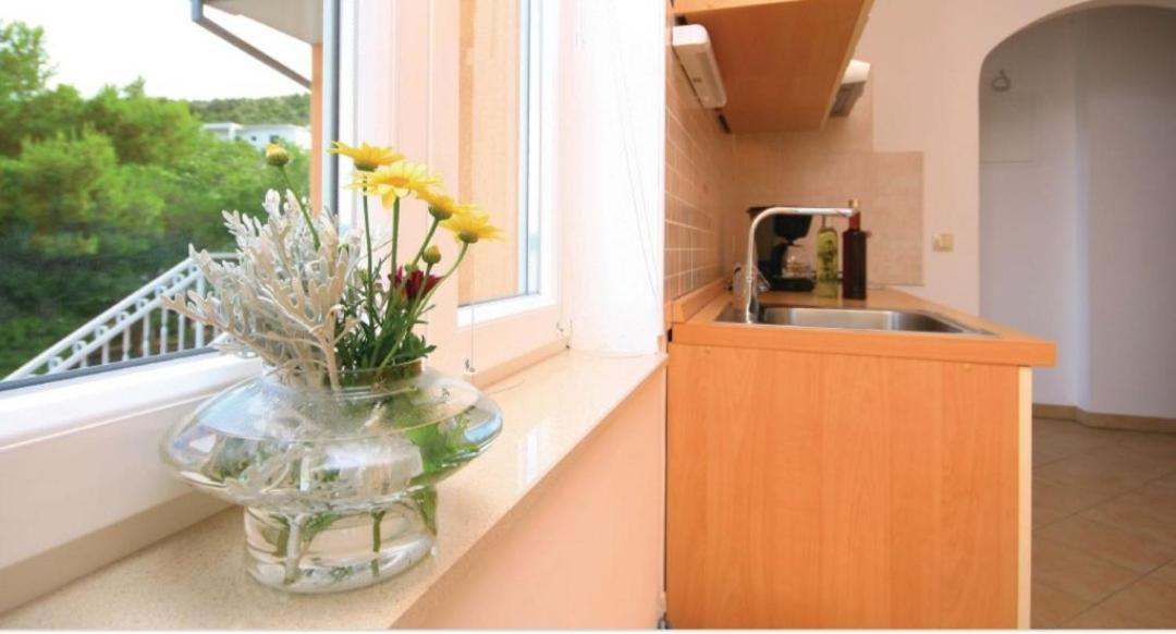 Apartment Petra Raslina Zewnętrze zdjęcie