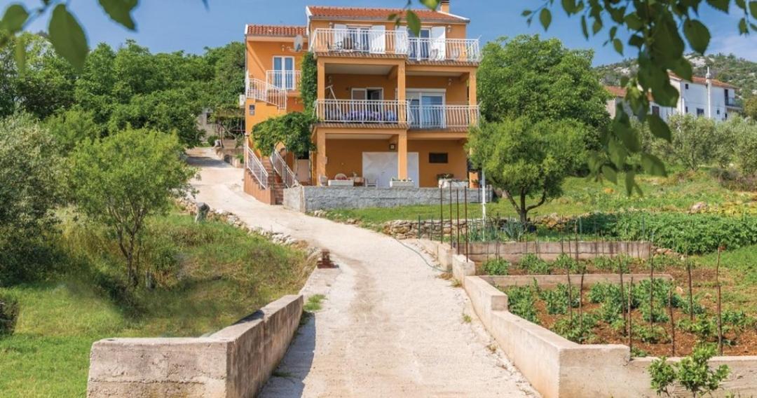 Apartment Petra Raslina Zewnętrze zdjęcie