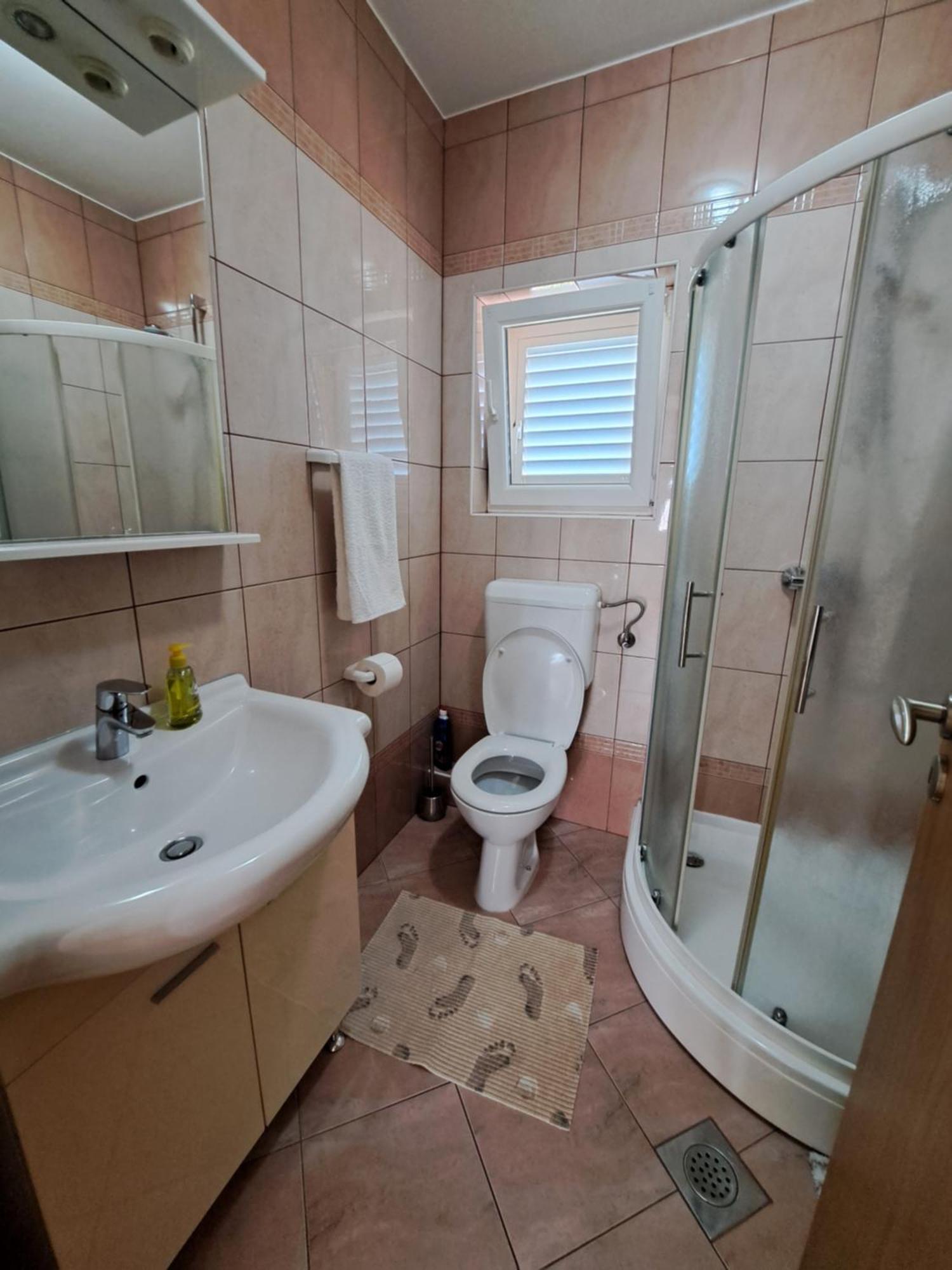 Apartment Petra Raslina Zewnętrze zdjęcie