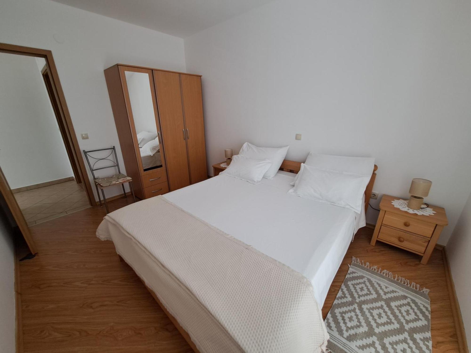 Apartment Petra Raslina Zewnętrze zdjęcie
